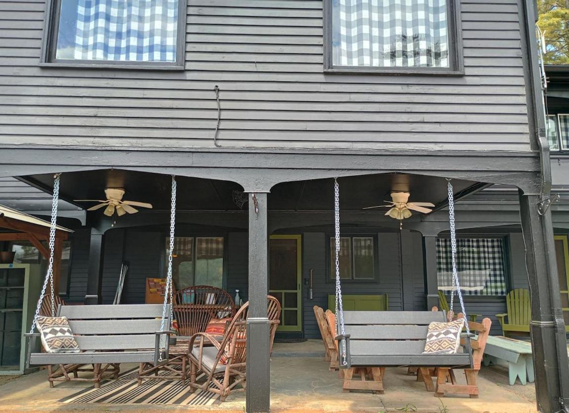Cottage Place On Squam Lake - Suites Холдернесс Экстерьер фото