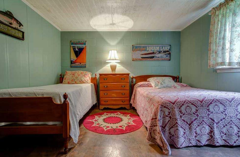 Cottage Place On Squam Lake - Suites Холдернесс Экстерьер фото